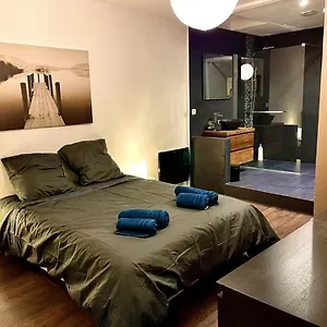  Appartement *fontaine Moussue*hyper Centre*t2 Standing*