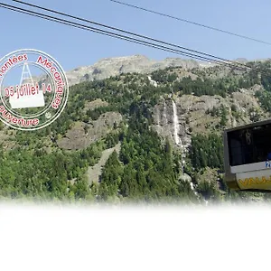 Le Perce Neige , Vaujany France