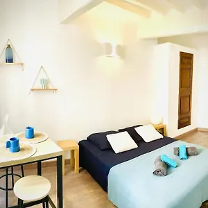 Studio Le Mediterraneen , Aix-en-Provence France