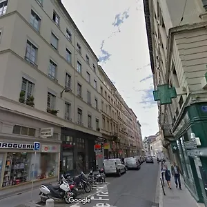 Patchwork - Location Meuble T2 - 2 , Lyon France