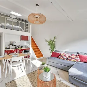 Le Noe - Ac Clim - Wi-fi , Avignon France