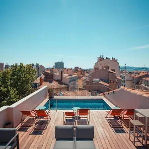 Grand Dauphine Toulon, Boutique & *** Toulon