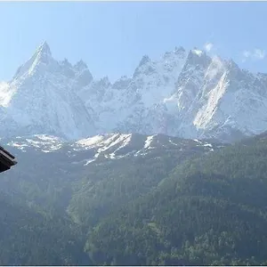 Clos Du Savoy , Chamonix France